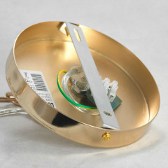 Подвесная люстра Lussole LSP-8385