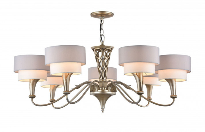 Подвесная люстра Maytoni H311-07-G