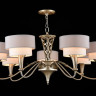 Подвесная люстра Maytoni H311-07-G
