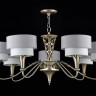 Подвесная люстра Maytoni H311-07-G