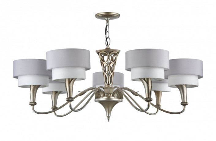 Подвесная люстра Maytoni H311-07-G