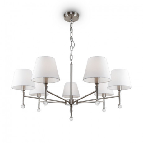 Подвесная люстра Freya FR2190PL-07N