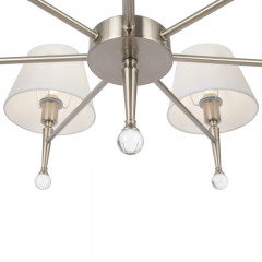 Подвесная люстра Freya FR2190PL-07N