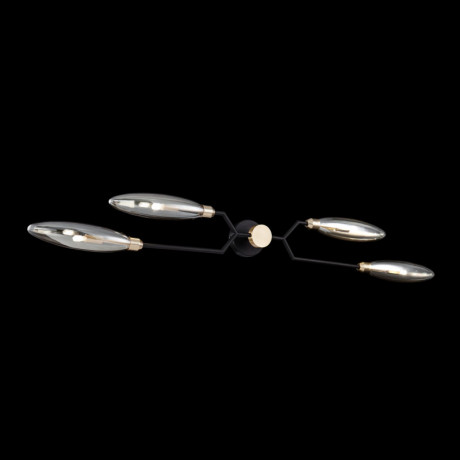 Бра Maytoni MOD012WL-04G