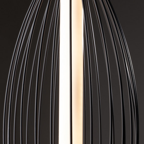 Подвесной светильник Freya FR6131PL-L24B