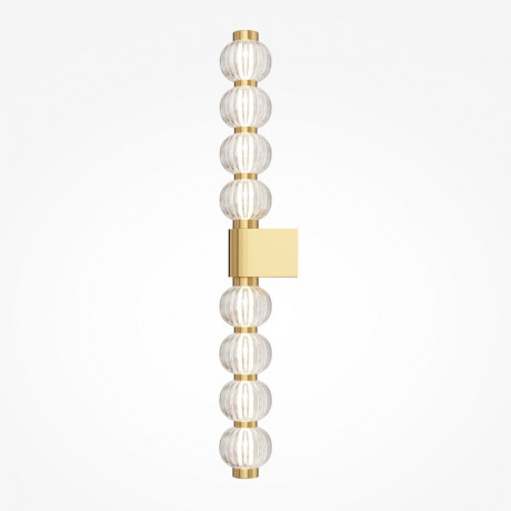 Бра Maytoni MOD555WL-L13G3K