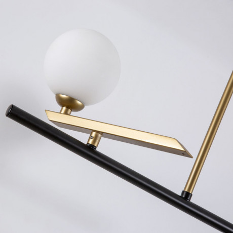 Подвесная люстра F-Promo 4109-4P