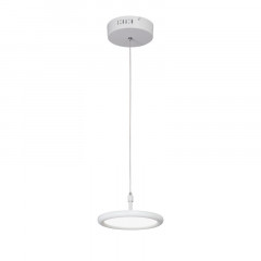 Подвесной светильник Vitaluce V4604-0/1S