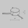 Блок питания Maytoni Technical 721026