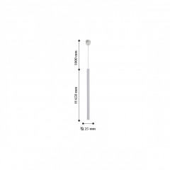 Подвесной светильник Favourite 2237-1P