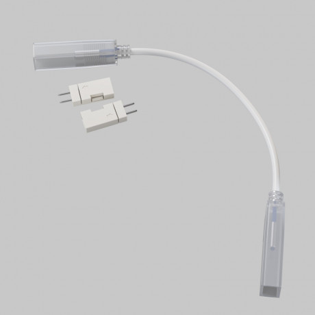 Соединитель для лент Maytoni Technical 201206