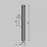 Бра Maytoni Technical C082WL-12W2.7K-W