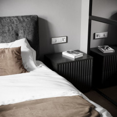 Розетка Werkel W1171561