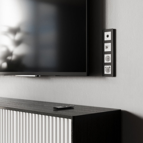 Розетка Werkel W1171561