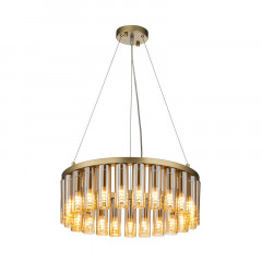 Подвесная люстра Favourite 4503-25P