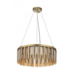 Подвесная люстра Favourite 4503-25P