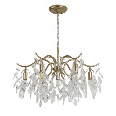 Подвесная люстра Favourite 3003-7P