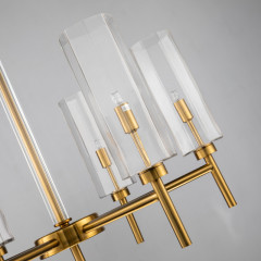 Подвесная люстра Favourite 2648-6P