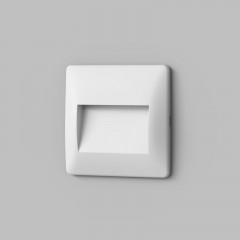 Подсветка ступеней лестницы Denkirs DK1210-WH