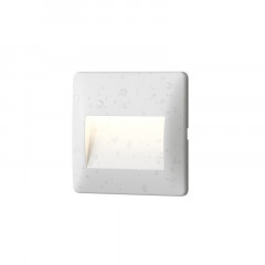 Подсветка ступеней лестницы Denkirs DK1210-WH