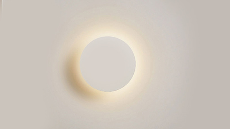 Бра DesignLed ML-R200-WH-WW