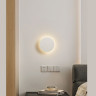 Бра DesignLed ML-R200-WH-WW