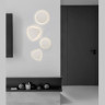 Бра DesignLed ML-R200-WH-WW