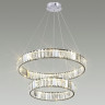 Каскадная люстра Odeon Light 4930/60L