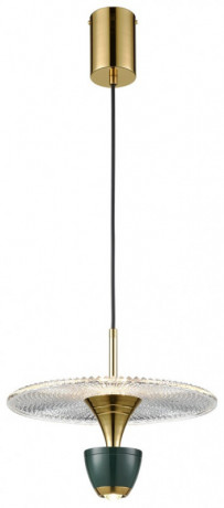 Подвесной светильник WERTMARK WE471.02.396