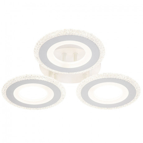 Накладная люстра Escada 10256/3LED