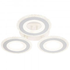 Накладная люстра Escada 10256/3LED