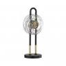 Настольная лампа Odeon Light 5407/12TL
