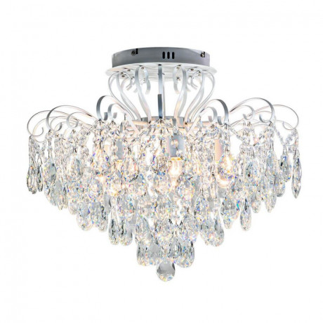 Накладная люстра Escada 1121/7PL