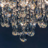 Накладная люстра Escada 1121/7PL