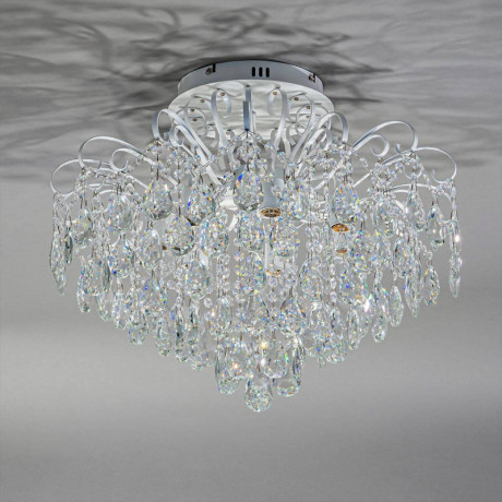 Накладная люстра Escada 1121/7PL