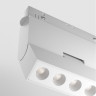 Светильник на шине Maytoni Technical TR033-4-12WTW-DD2-W