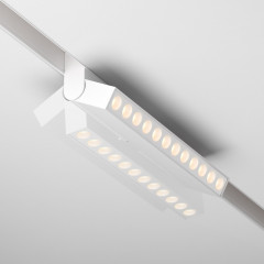 Светильник на шине Maytoni Technical TR033-4-12WTW-DD2-W