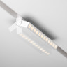 Светильник на шине Maytoni Technical TR033-4-12WTW-DD2-W