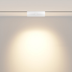 Светильник на шине Maytoni Technical TR033-4-12WTW-DD2-W