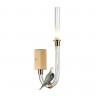 Бра Odeon Light 5431/2WLA