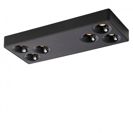 Накладной светильник WERTMARK WTB.O01.667.30.36