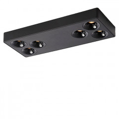 Накладной светильник WERTMARK WTB.O01.667.30.36