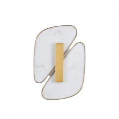 Бра Odeon Light 6638/10WL