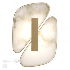 Бра Odeon Light 6638/10WL