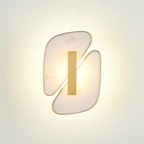 Бра Odeon Light 6638/10WL