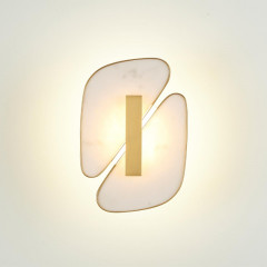 Бра Odeon Light 6638/10WL