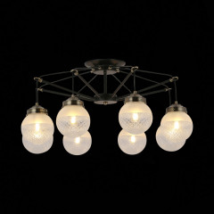 Люстра на штанге Evoluce SLE110302-08