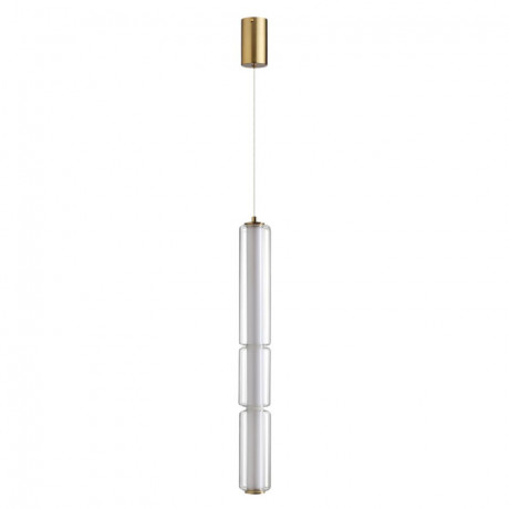 Подвесной светильник Odeon Light 6688/19L