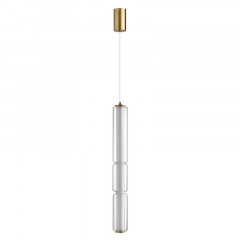 Подвесной светильник Odeon Light 6688/19L