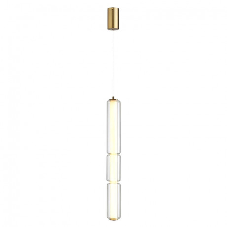 Подвесной светильник Odeon Light 6688/19L